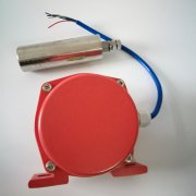 DPK-12-30跑偏開關檢測器